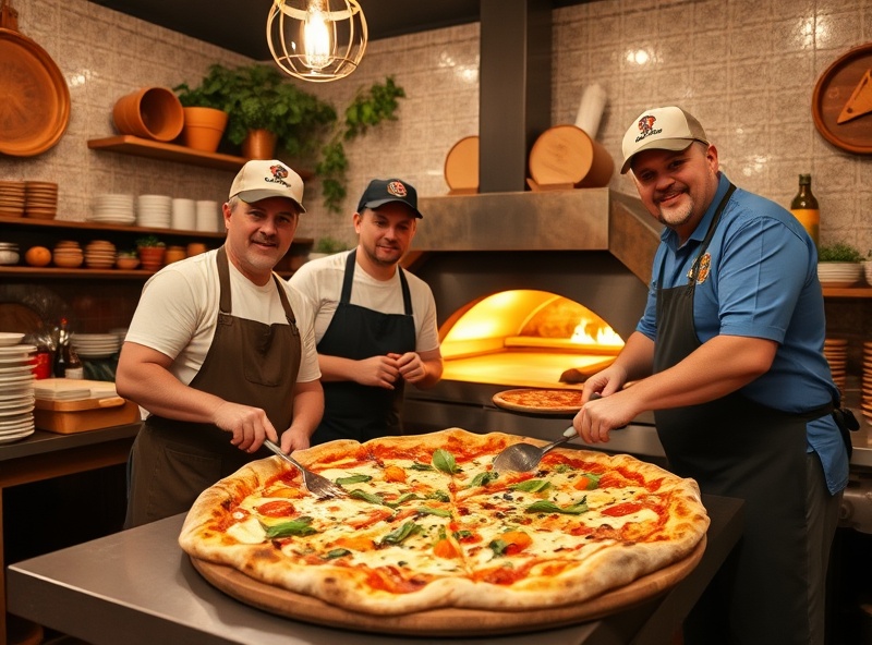Nuestro equipo Xuriqa Leno